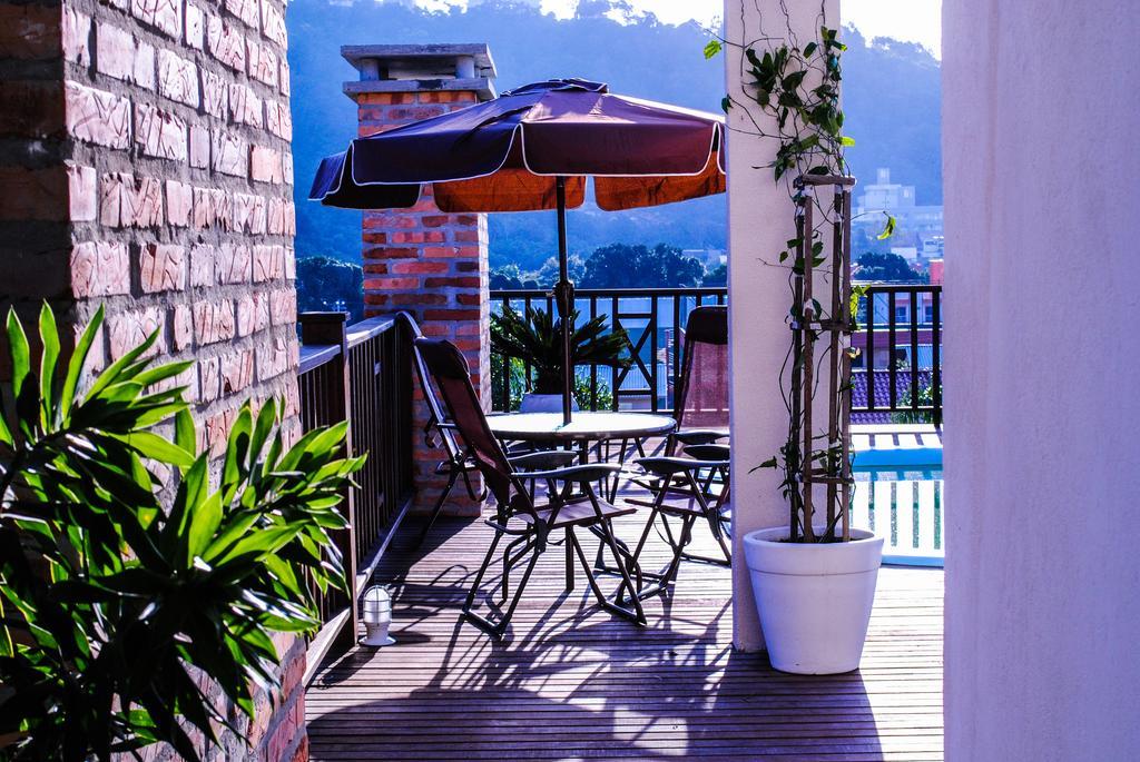 Residencial Los Abuelos Бомбіняс Номер фото