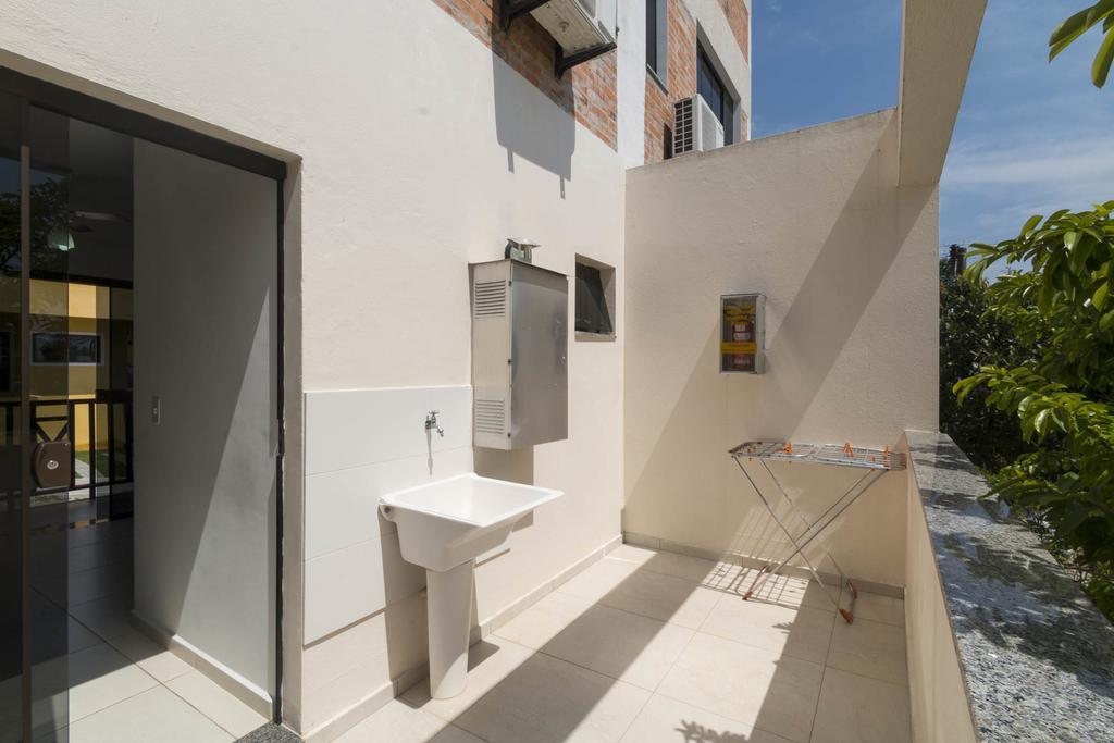Residencial Los Abuelos Бомбіняс Екстер'єр фото