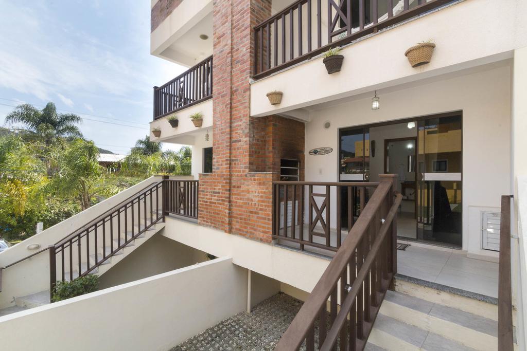 Residencial Los Abuelos Бомбіняс Екстер'єр фото